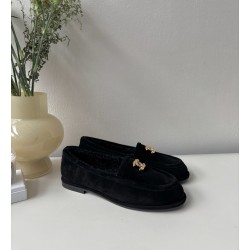 샤넬 CHANEL 25ss 로퍼 슈즈