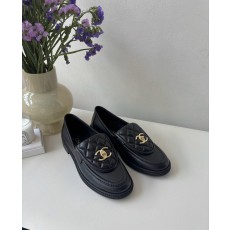 샤넬 CHANEL 로퍼 슈즈