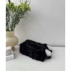 샤넬 CHANEL 25ss 메리제인 Black