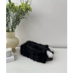 샤넬 CHANEL 25ss 메리제인 Black