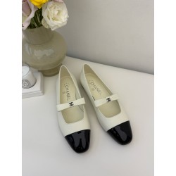 샤넬 CHANEL 메리제인