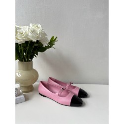 샤넬 CHANEL 메리제인