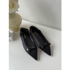 샤넬 CHANEL 플랫