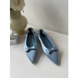 샤넬 CHANEL 플랫