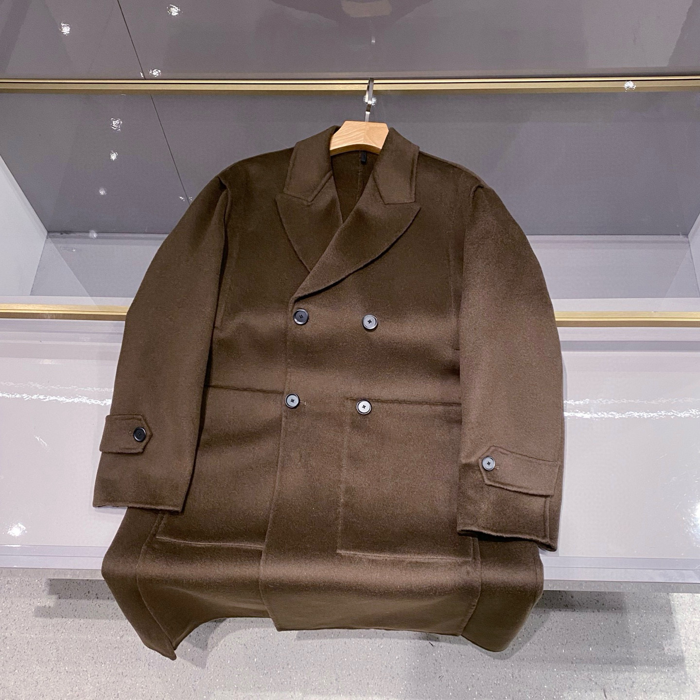 루이비통 Louis Vuitton 코트