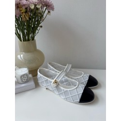 샤넬 CHANEL 메리제인