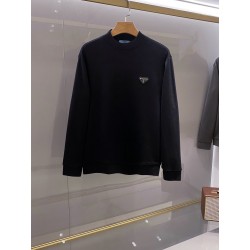 프라다 Prada 맨투맨