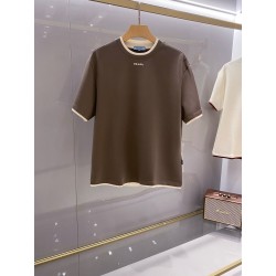 프라다 Prada 반팔 티셔츠