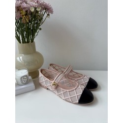 샤넬 CHANEL 메리제인