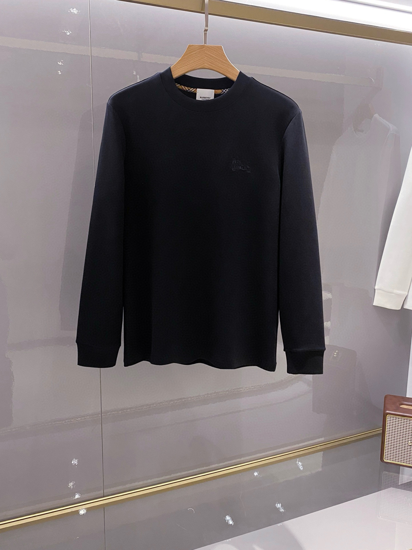 버버리 Burberry 긴팔 티셔츠