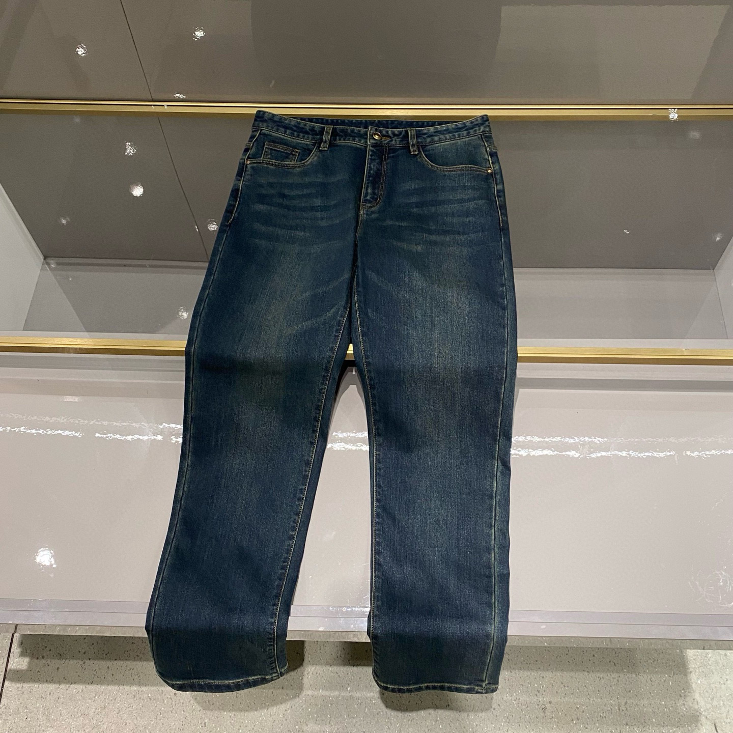 몽클레어 Moncler 청바지