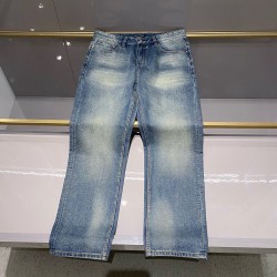 크롬하츠 Chrome Hearts 청바지