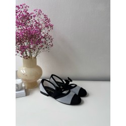 샤넬 CHANEL 메리제인