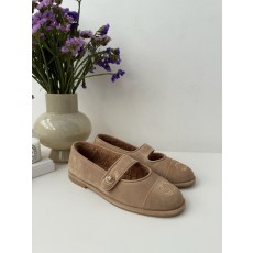 샤넬 CHANEL 25ss 메리제인