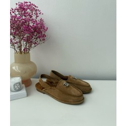 샤넬 CHANEL 샌들