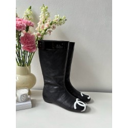 샤넬 CHANEL 부츠