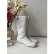 샤넬 CHANEL 부츠