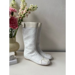 샤넬 CHANEL 부츠