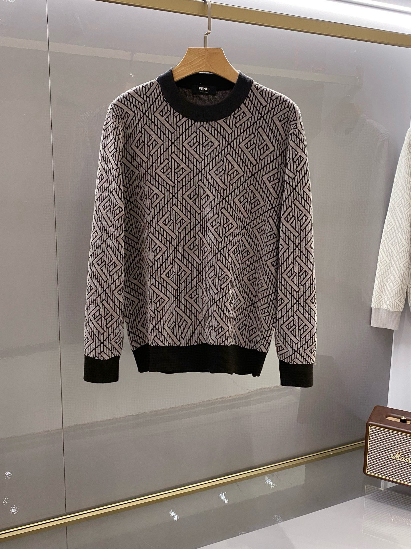 펜디 FENDI 스웨터