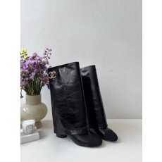 샤넬 CHANEL 부츠