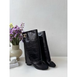 샤넬 CHANEL 부츠