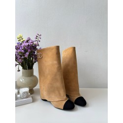 샤넬 CHANEL 부츠