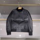 돌체앤가바나 Dolce&Gabbana 레더 재킷