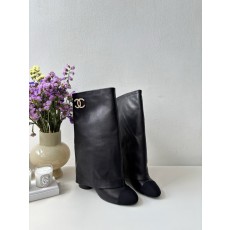 샤넬 CHANEL 부츠