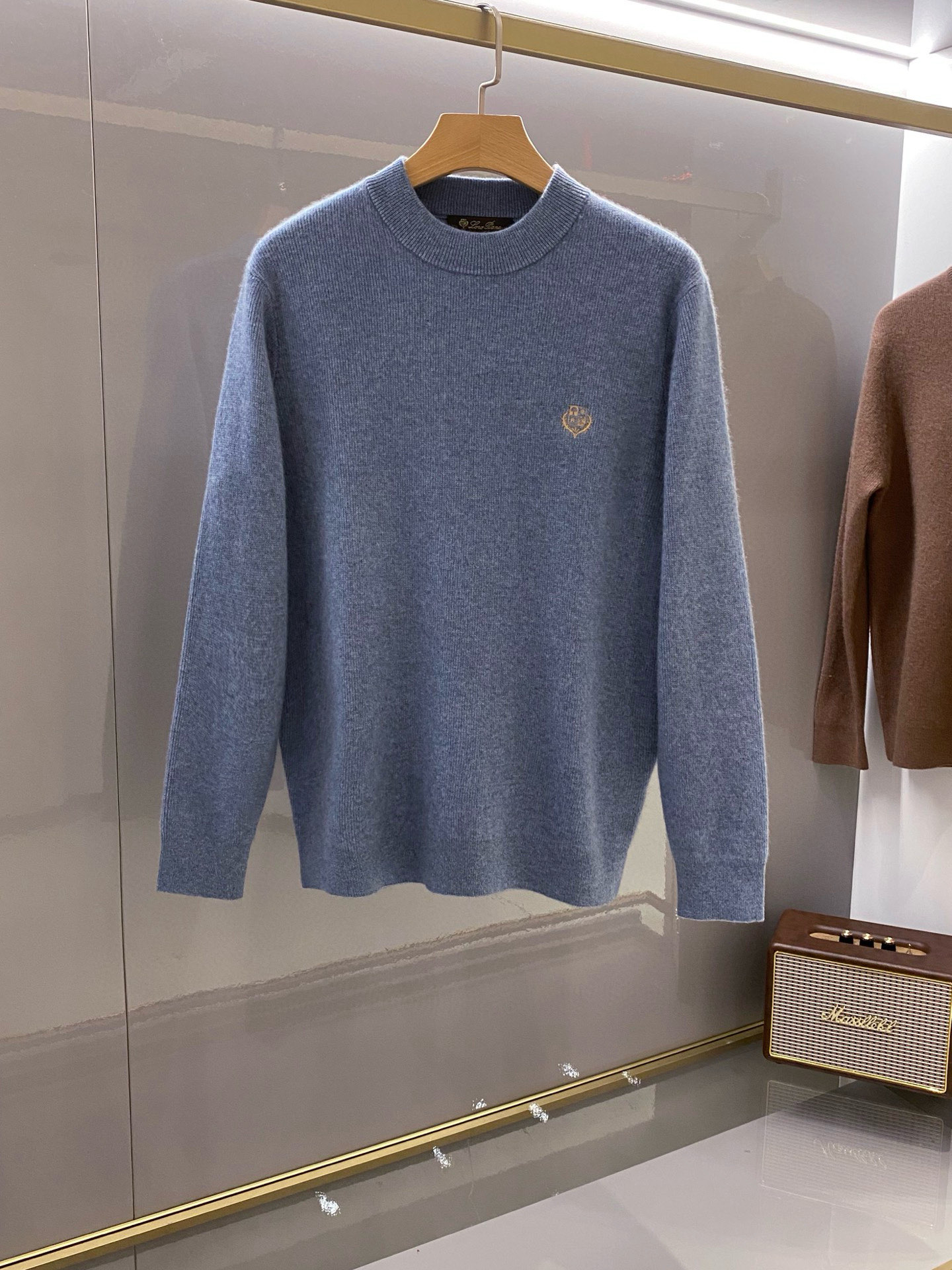 로로피아나 Loro Piana 스웨터