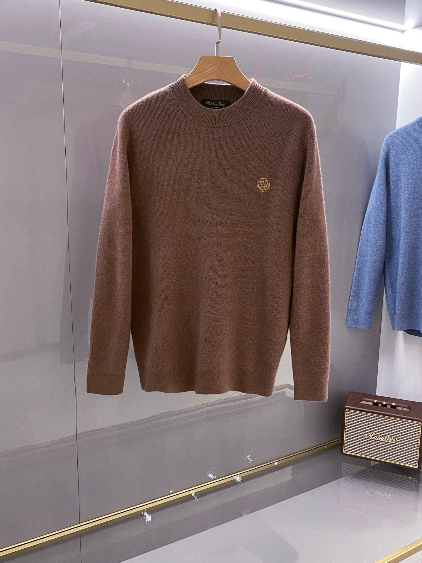 로로피아나 Loro Piana 스웨터