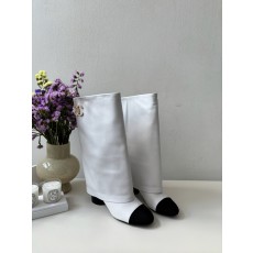 샤넬 CHANEL 부츠