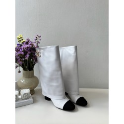 샤넬 CHANEL 부츠