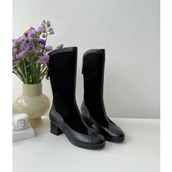 샤넬 CHANEL Vintage 부츠