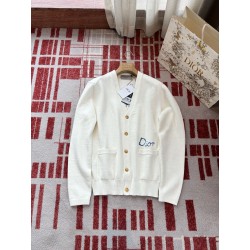 디올 DIOR 가디건