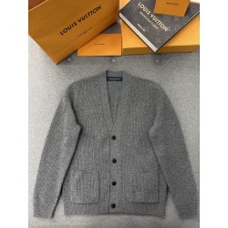 루이비통 Louis Vuitton 가디건