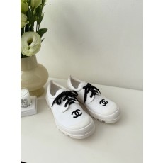 샤넬 CHANEL Vintage 스니커즈