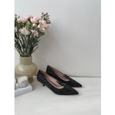 디올 Dior 하이힐