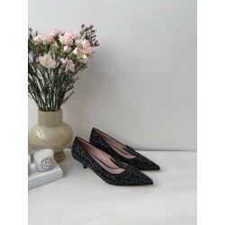 디올 Dior 하이힐