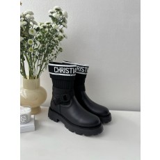 디올 Dior 앵클 부츠