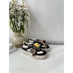 펜디 FENDI Match 스니커즈