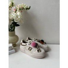 펜디 FENDI Match 스니커즈