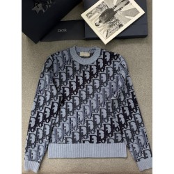디올 Dior 스웨터