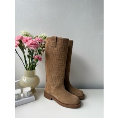 펜디 FENDI 부츠