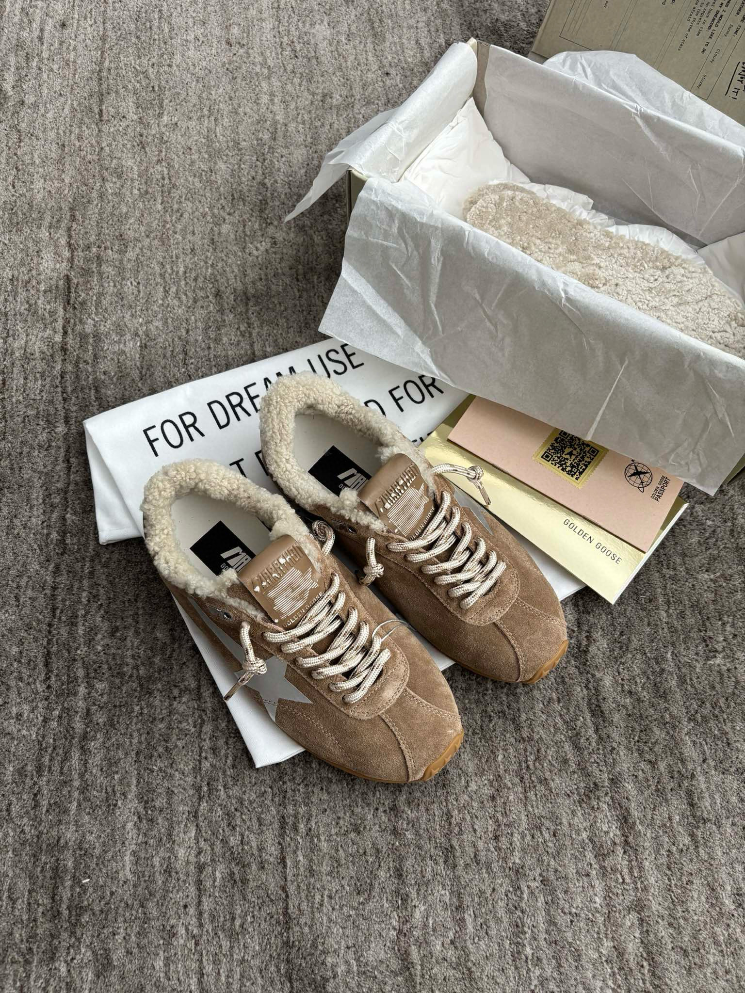 골든구스 Golden Goose 스니커즈