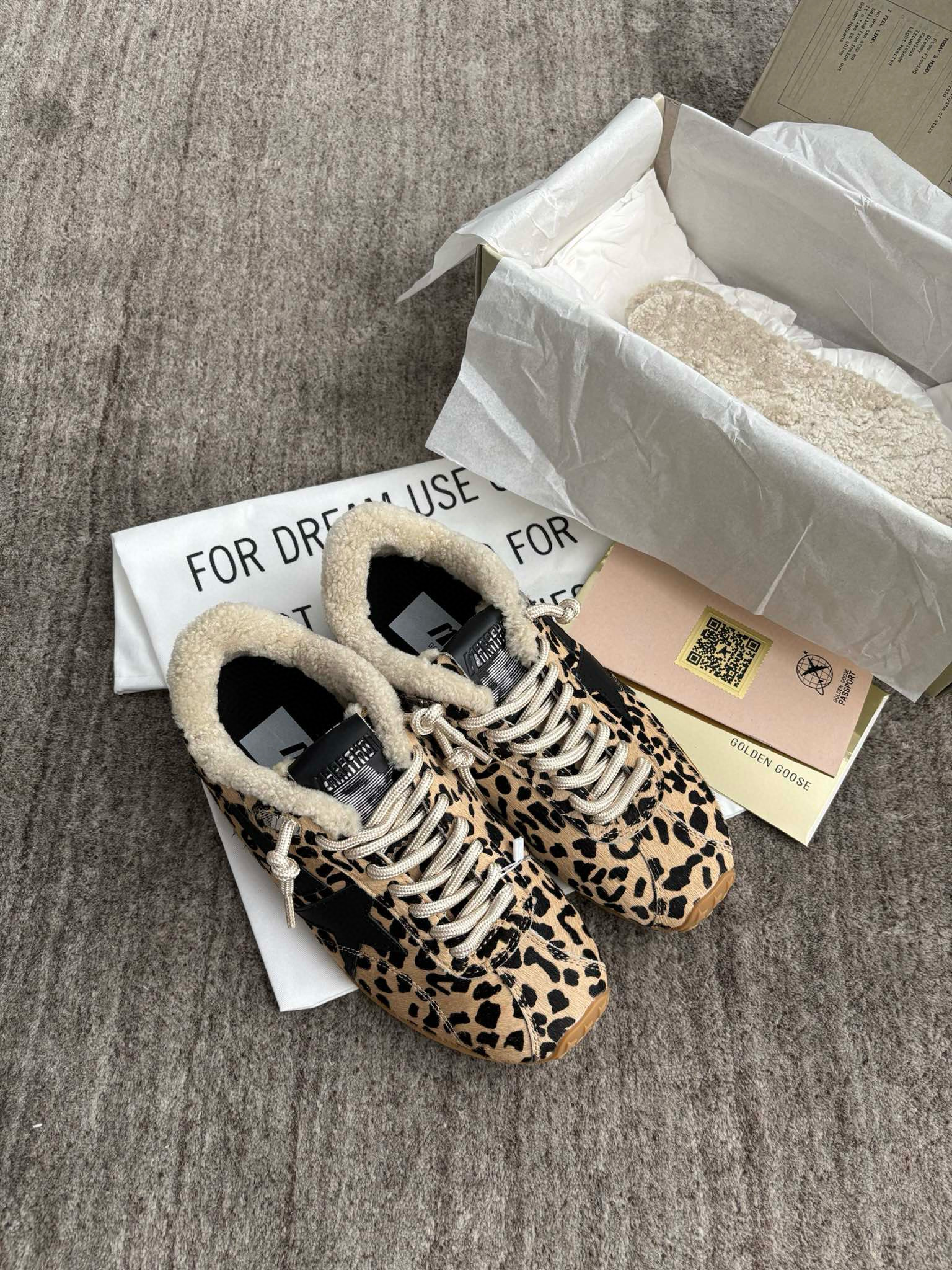 골든구스 Golden Goose 스니커즈