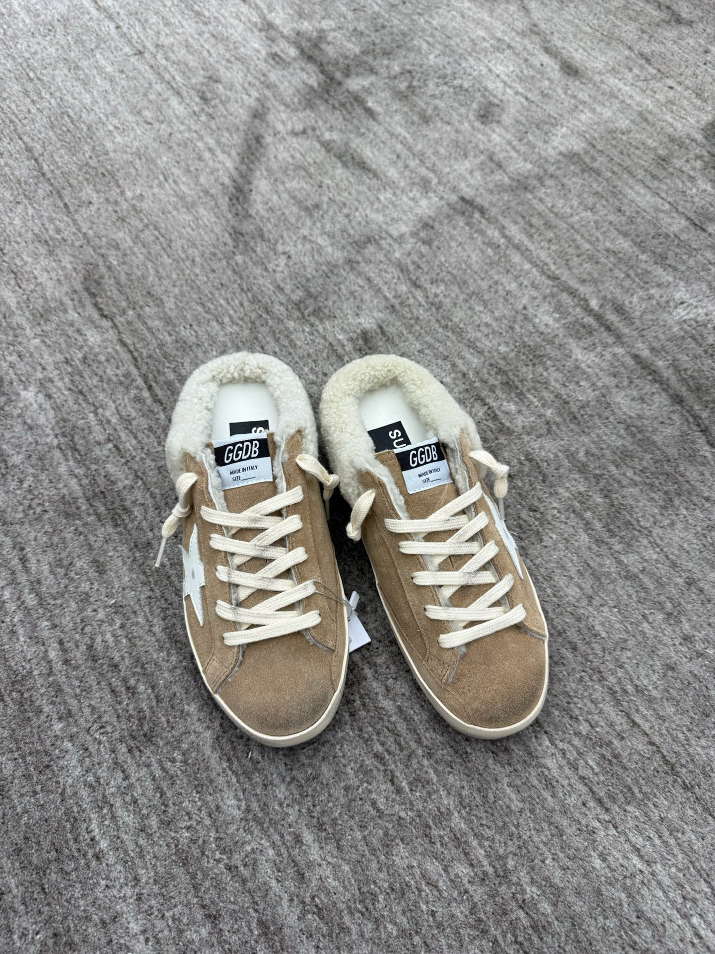 골든구스 Golden Goose 스니커즈