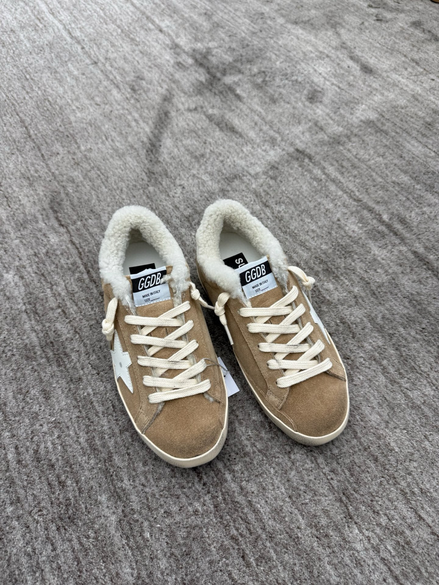 골든구스 Golden Goose 스니커즈