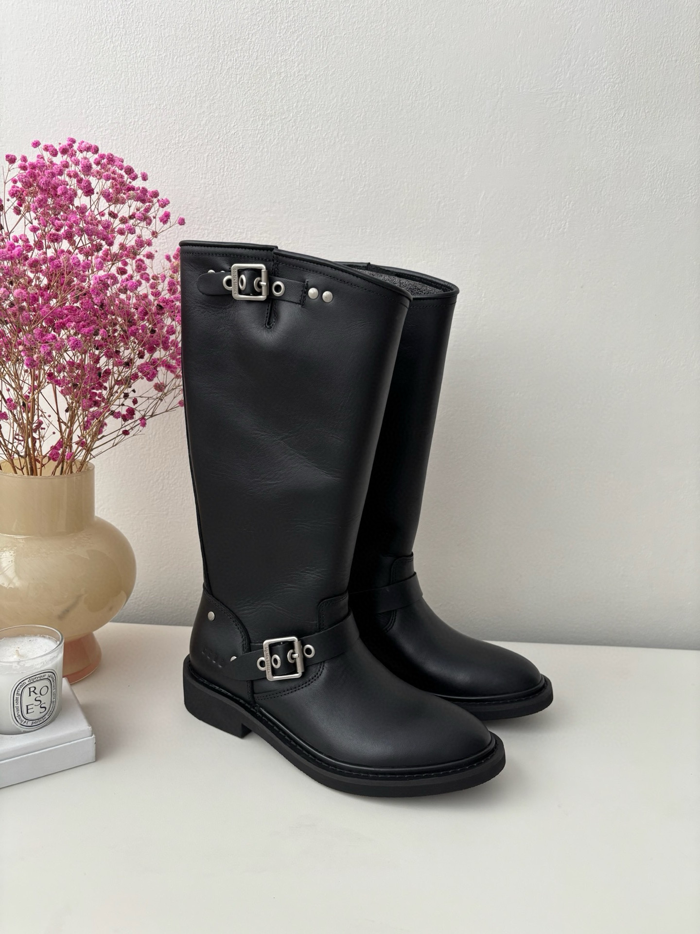 골든구스 Golden Goose 부츠