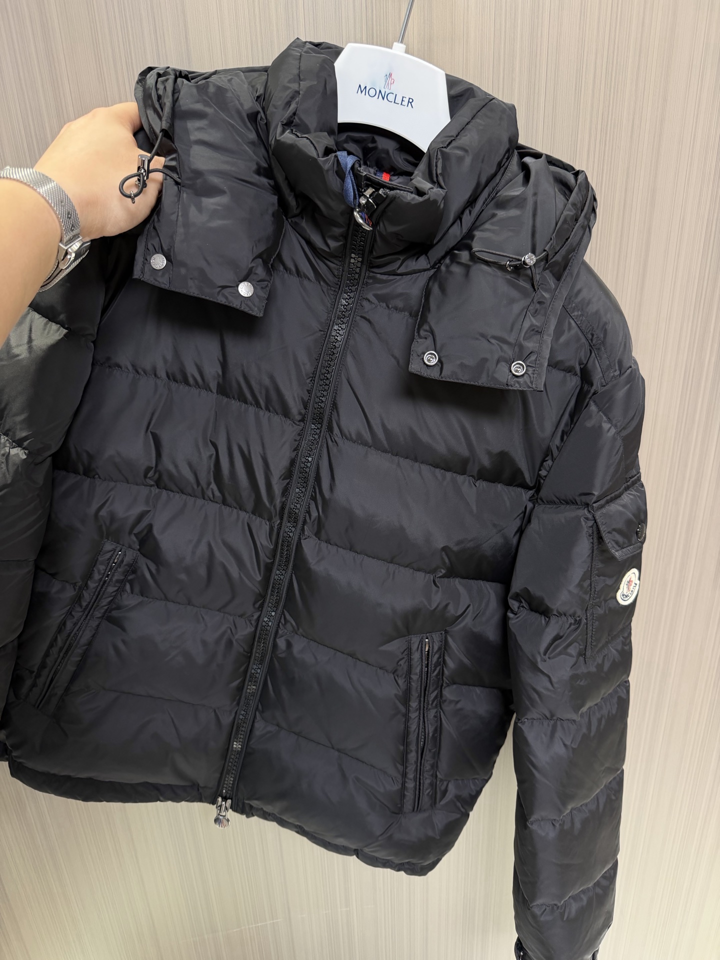 몽클레어 Moncler MAYA 마야 패딩
