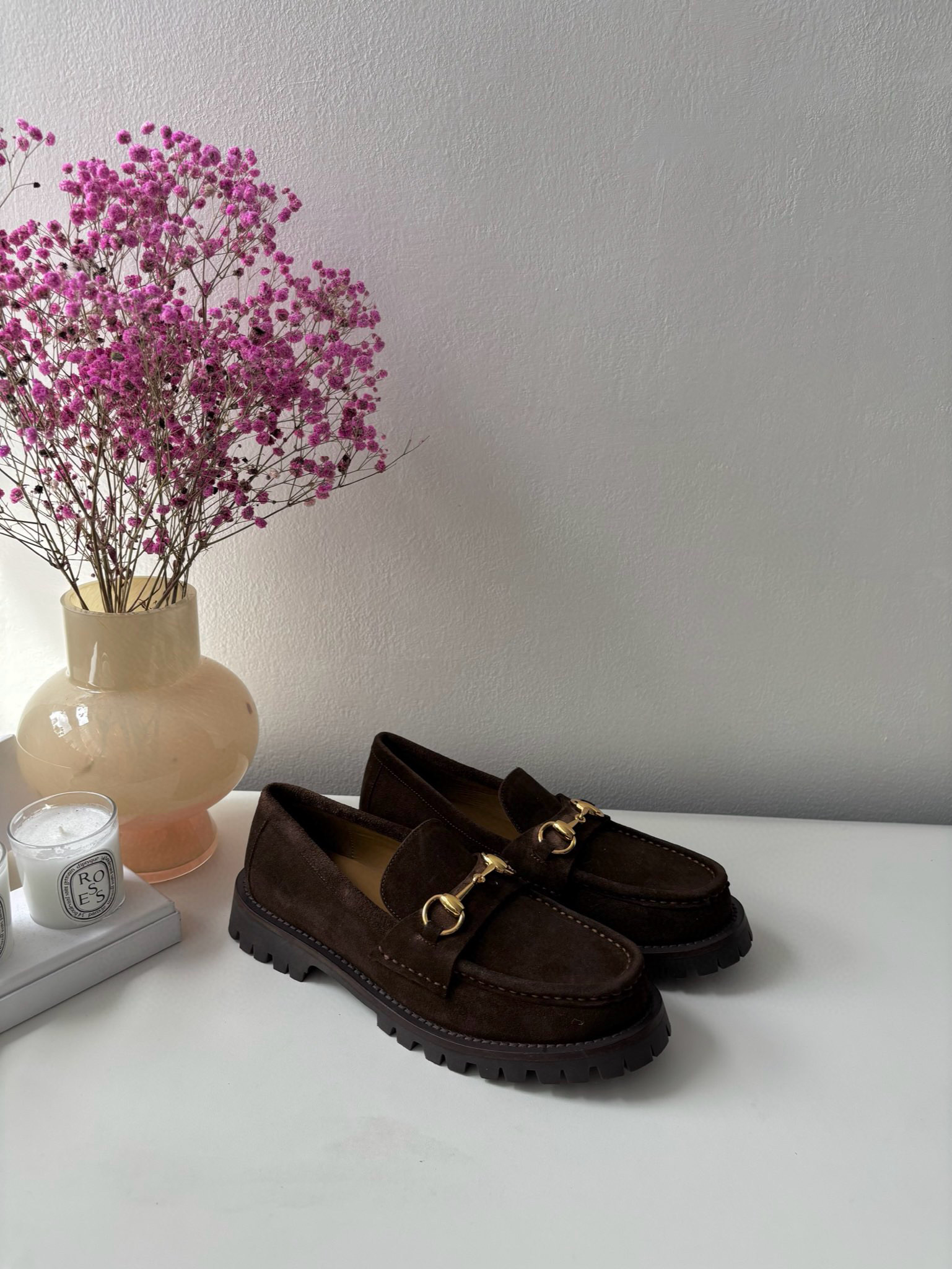 구찌 Gucci 로퍼 슈즈